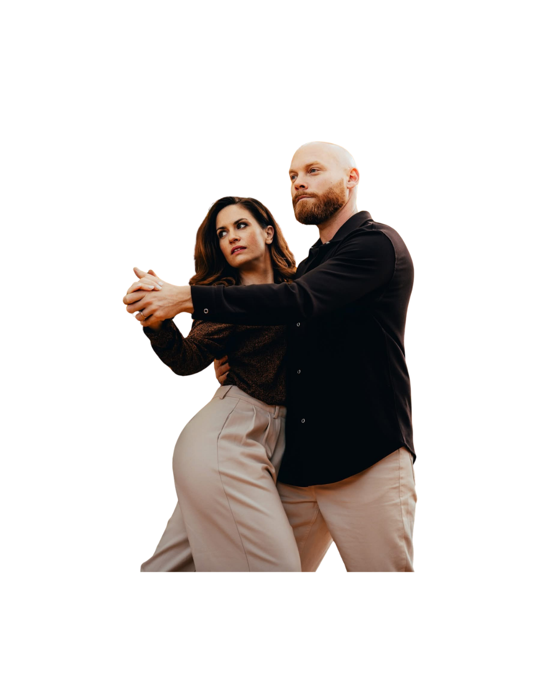 Olivier & Virginie