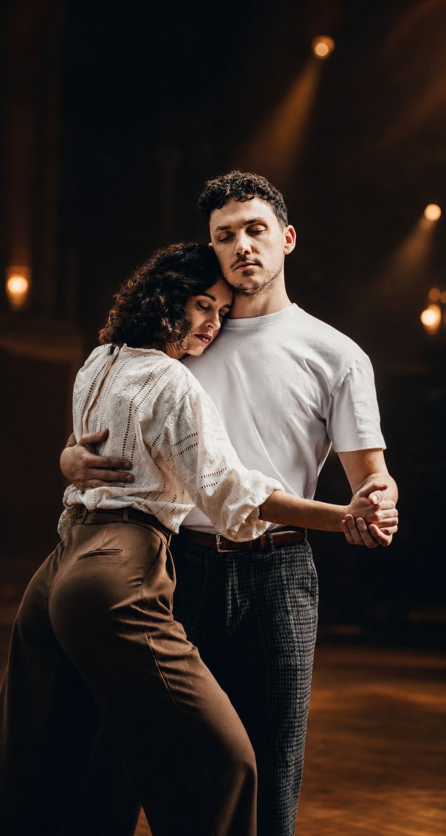 Allan & Alexandra